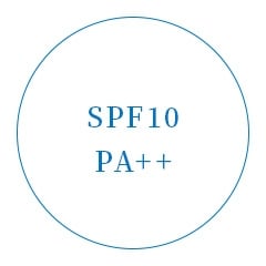 SPF10 PA++