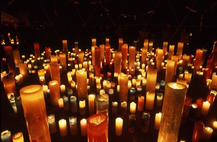 CANDLE JUNE pop-up| ワールド オンラインストア | WORLD ONLINE