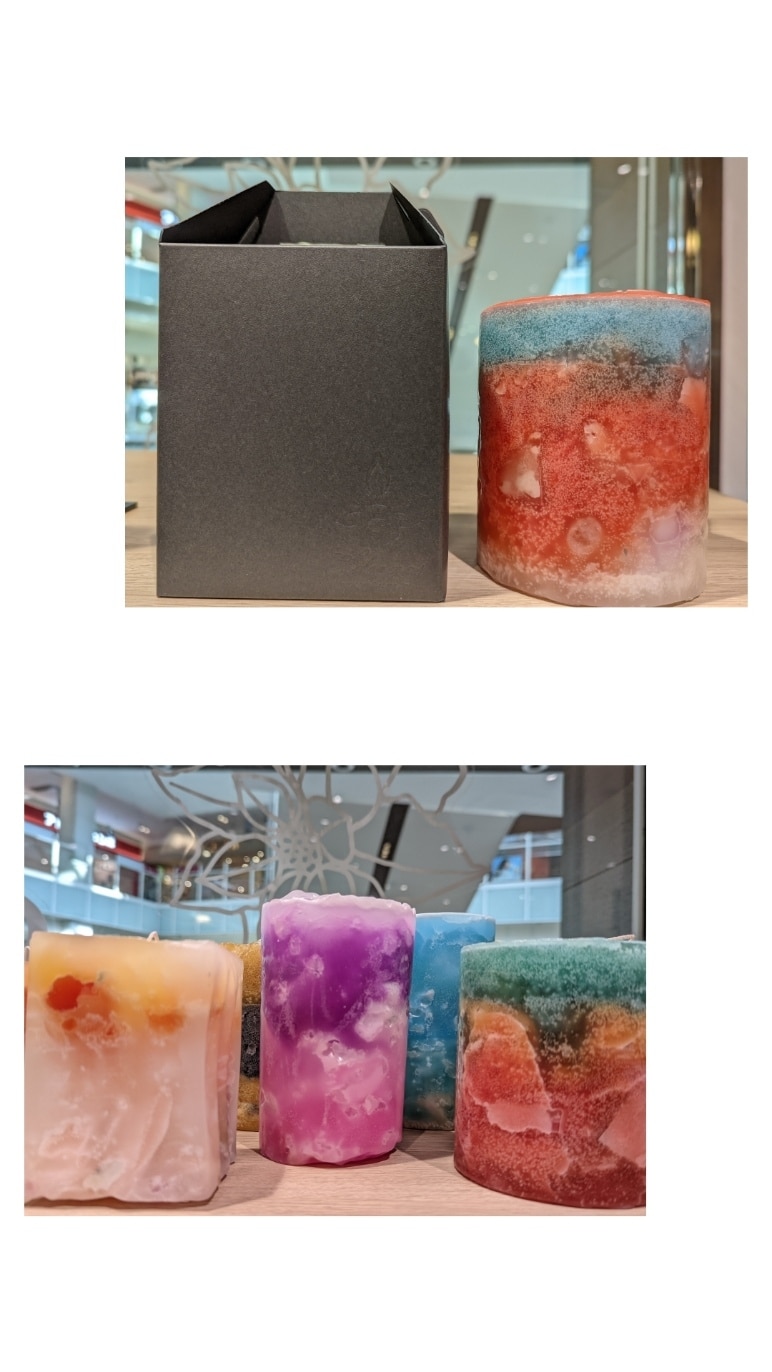 備忘録】キャンドル・ジュン プライスリスト | EMs' Blog
