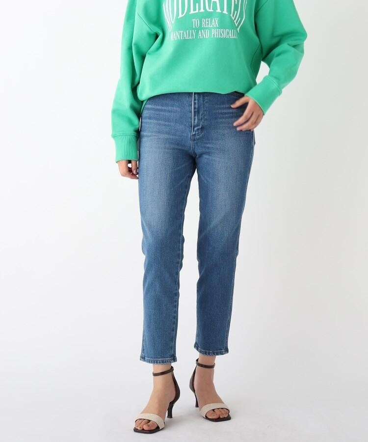 EXCLUSIVE】Wrangler別注｜デニムパンツ＆スカート入荷