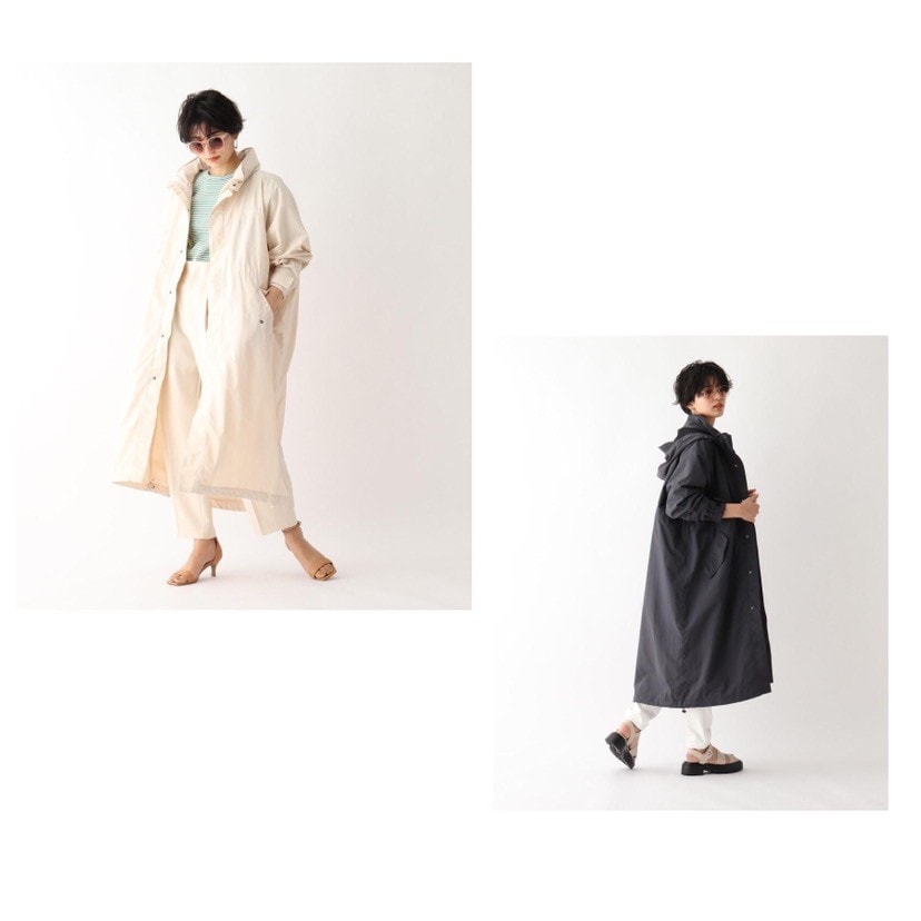 EXCLUSIVE】 OPAQUE.CLIPでしか手に入らない別注アイテム特集