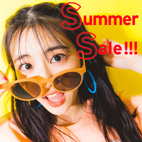 SUMMER SALE MAX70%OFF