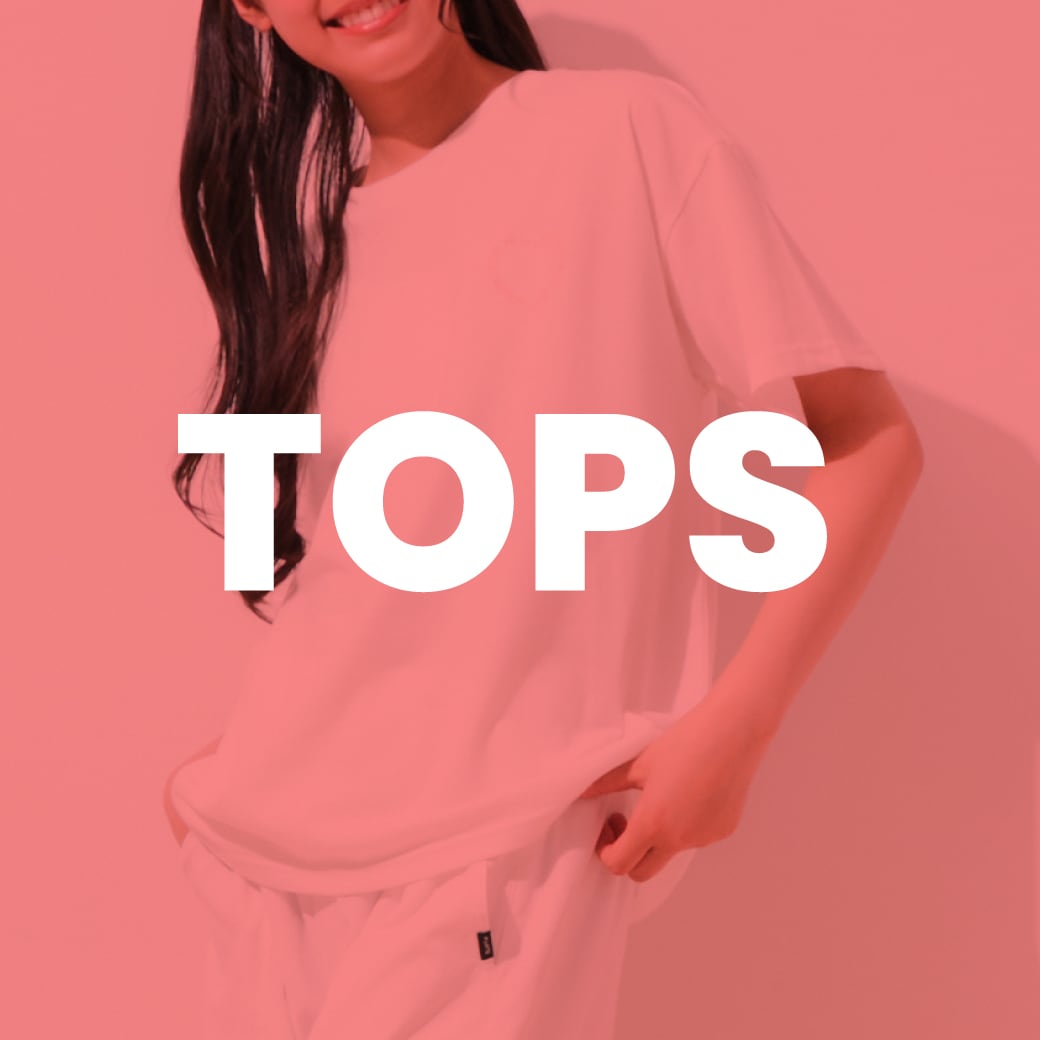 トップス