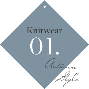 Knitwear 01.