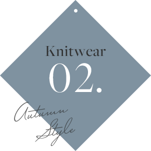 Knitwear 02.