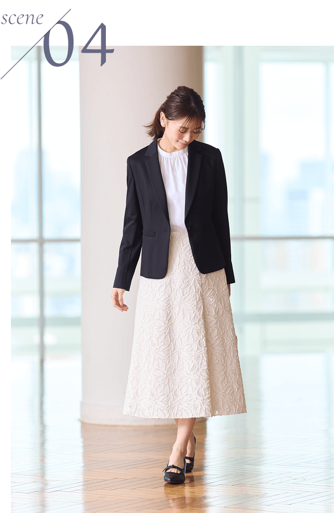 TAKUMI JACKET(匠ジャケット)|Reflect(リフレクト)の公式 TAKUMI JACKET(匠ジャケット)|Reflect(リフレクト)の公式