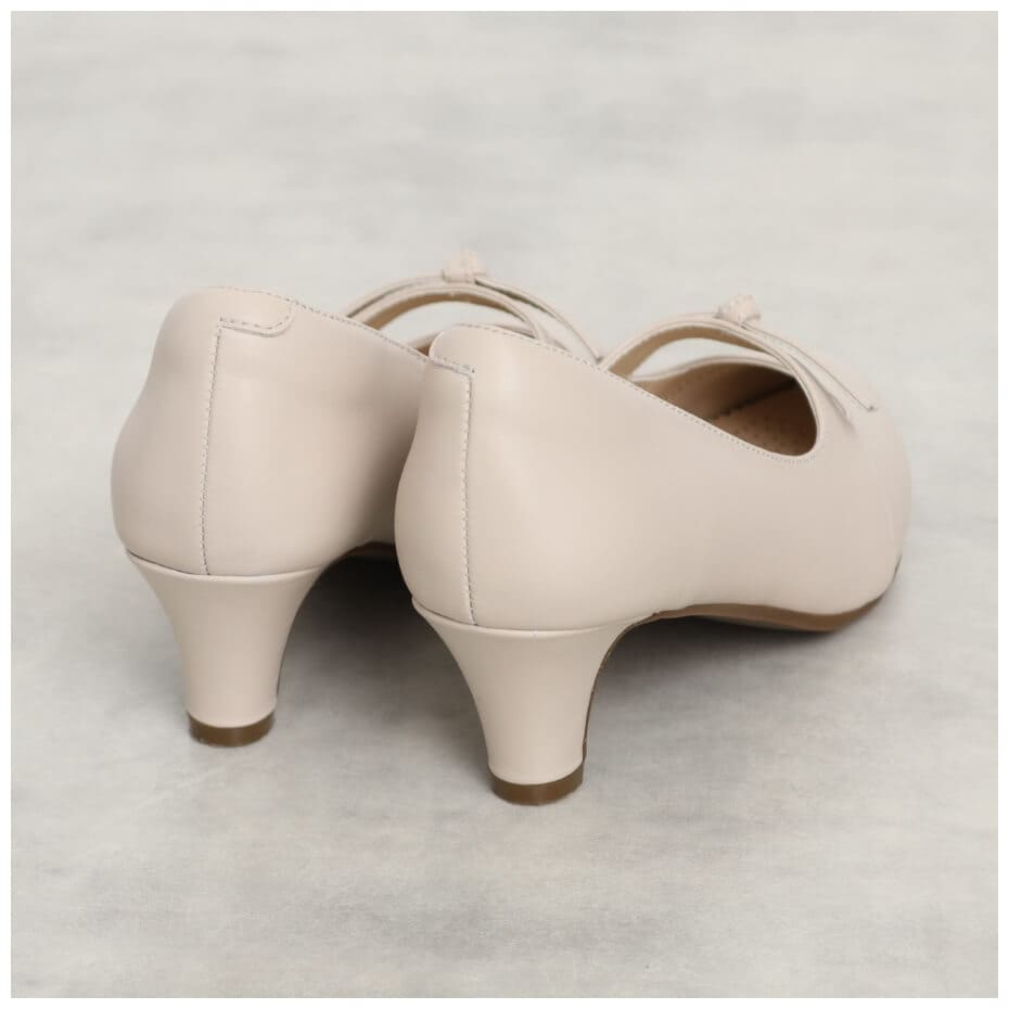 やみつきパンプス (Yamitsuki Pumps)|Reflect(リフレクト)の やみつきパンプス (Yamitsuki Pumps)|Reflect(リフレクト)の