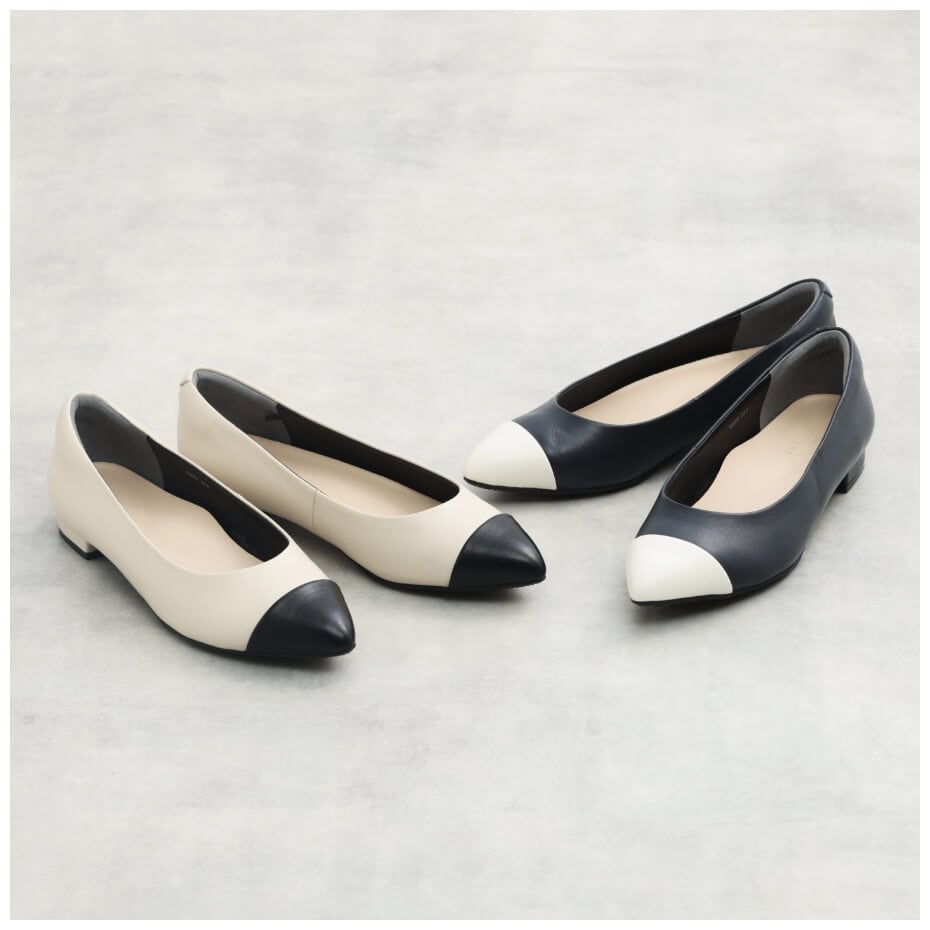 やみつきパンプス (Yamitsuki Pumps)|Reflect(リフレクト)の やみつきパンプス (Yamitsuki Pumps)|Reflect(リフレクト)の
