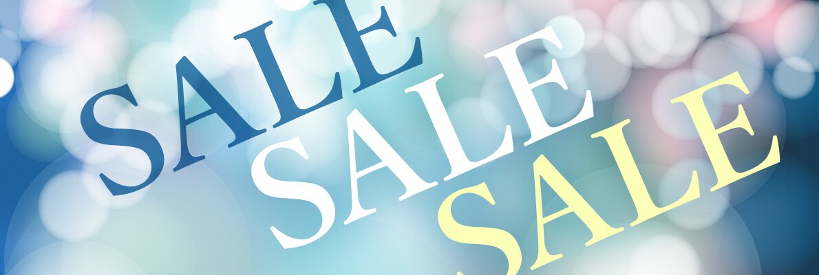 sale