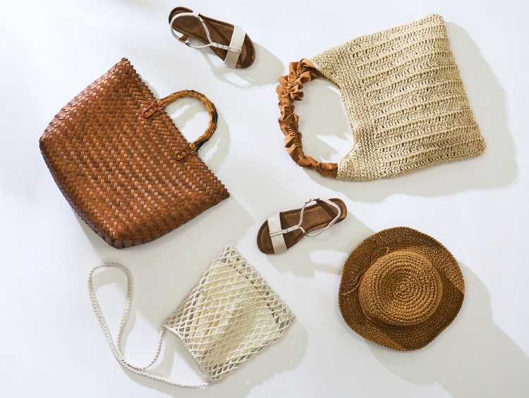 FASHION GOODS