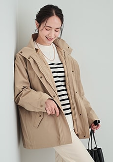 楽天市場】シューラルー ロングコートの通販