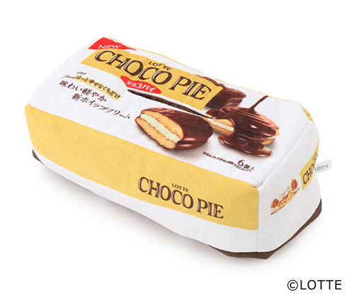 ティッシュボックスカバー                                 