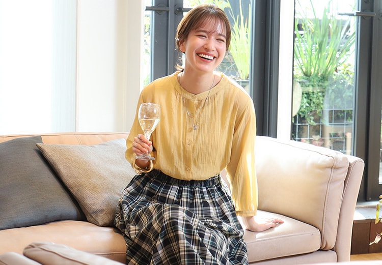 Light & Natural“Outfit” | SHOO・LA・RUE（シューラルー）の