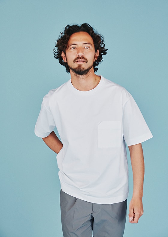 mizuno × TAKEO KIKUCHI コラボレーション特設サイト|TAKEO mizuno × TAKEO KIKUCHI コラボレーション特設サイト|TAKEO
