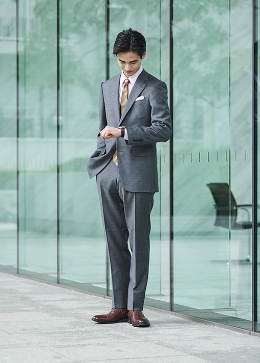 My First Suit|TAKEO KIKUCHI【タケオキクチ】直営通販 My First Suit|TAKEO KIKUCHI【タケオキクチ】直営通販