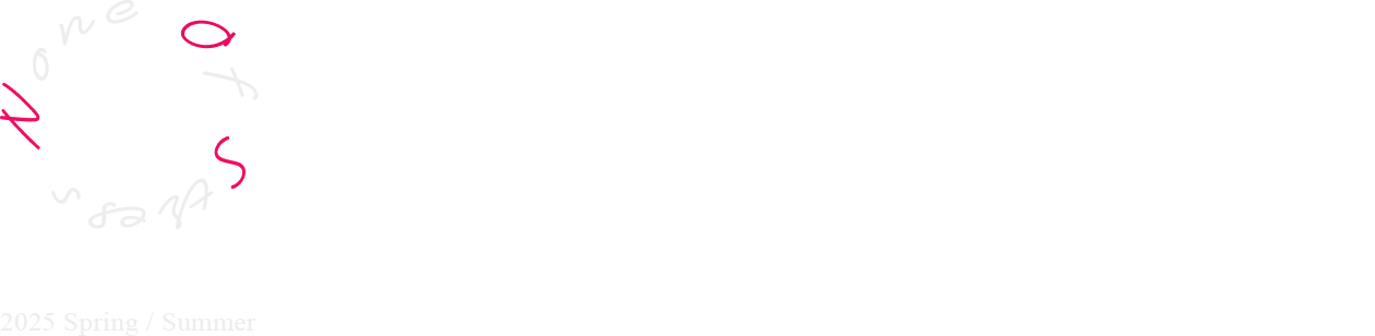 体感してください、タケオキクチのNone Of Stressシリーズ