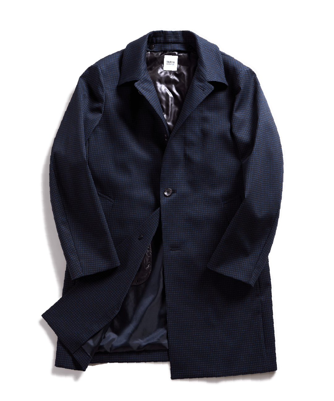 BUSINESS COAT(ビジネスコート)|TAKEO KIKUCHI ONLINESTORE ...
