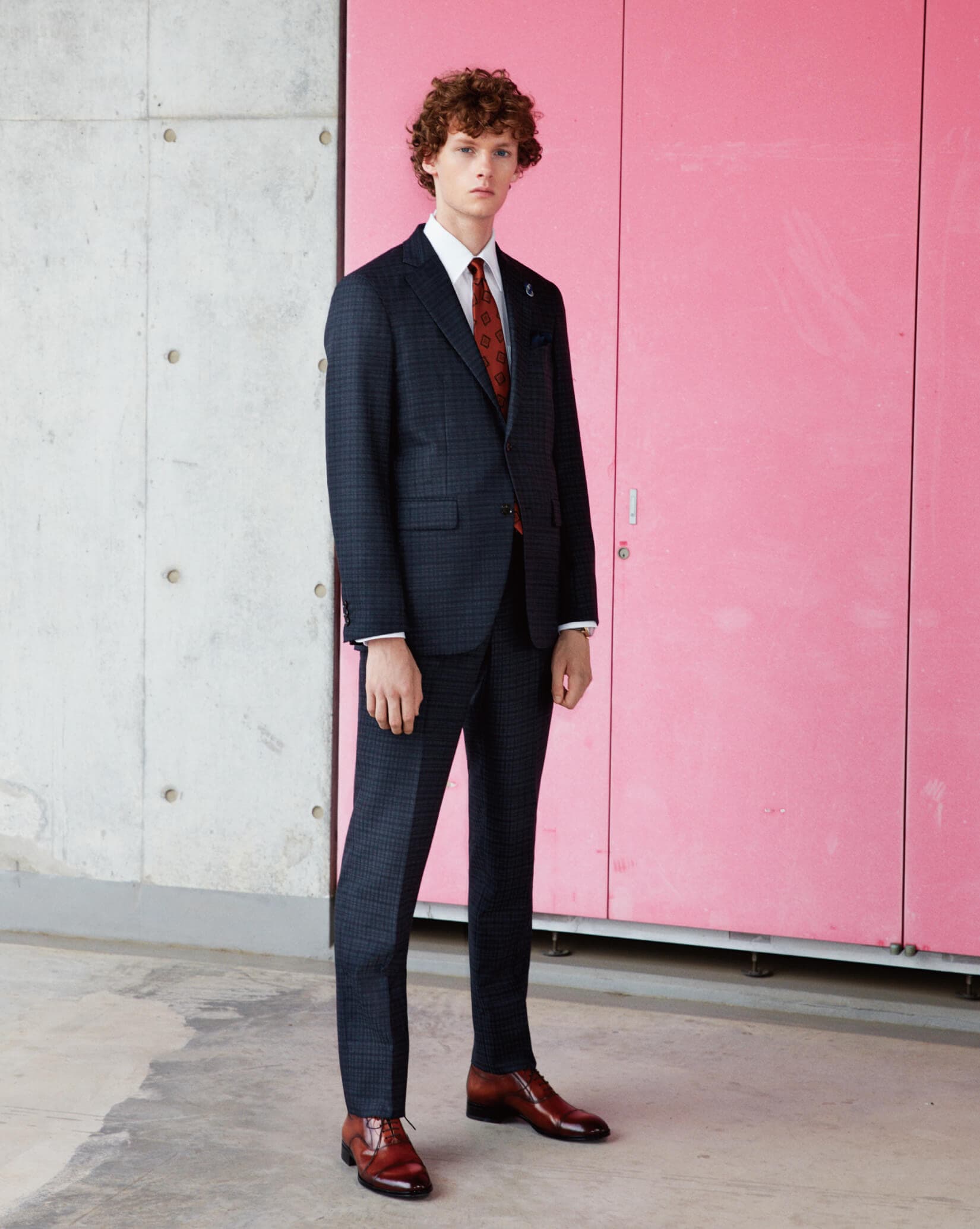 2019 Autumn Look -vol.2 Dress Style-|TAKEO KIKUCHI 2019 Autumn Look -vol.2 Dress Style-|TAKEO KIKUCHI