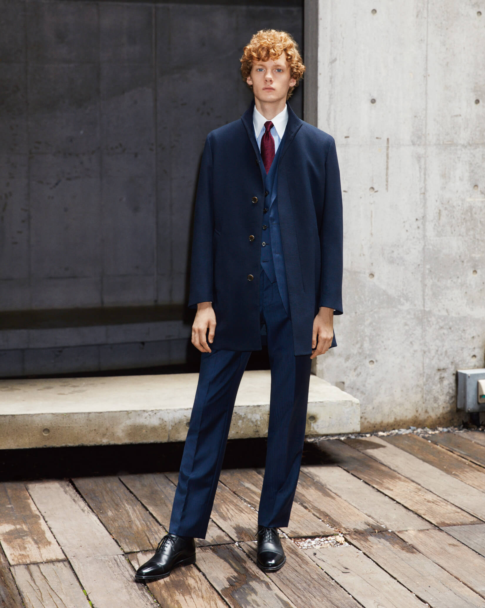 2019 Autumn Look -vol.2 Dress Style-|TAKEO KIKUCHI 2019 Autumn Look -vol.2 Dress Style-|TAKEO KIKUCHI