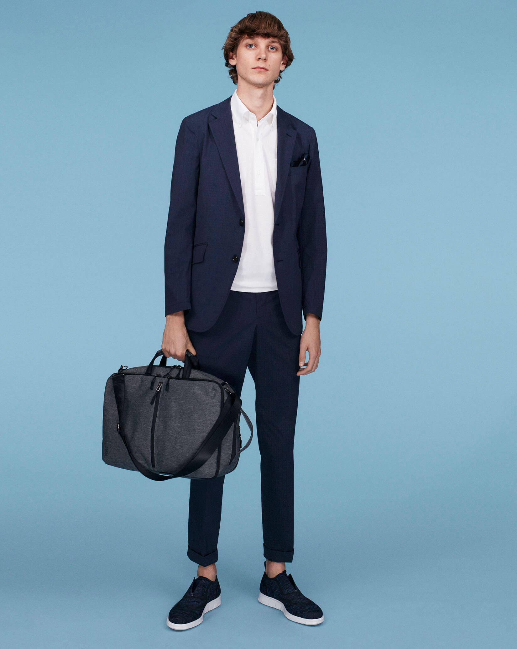 TAKEO KIKUCHI 2019 SUMMER LOOKBOOK vol.2 ｜TAKEO KIKUCHI