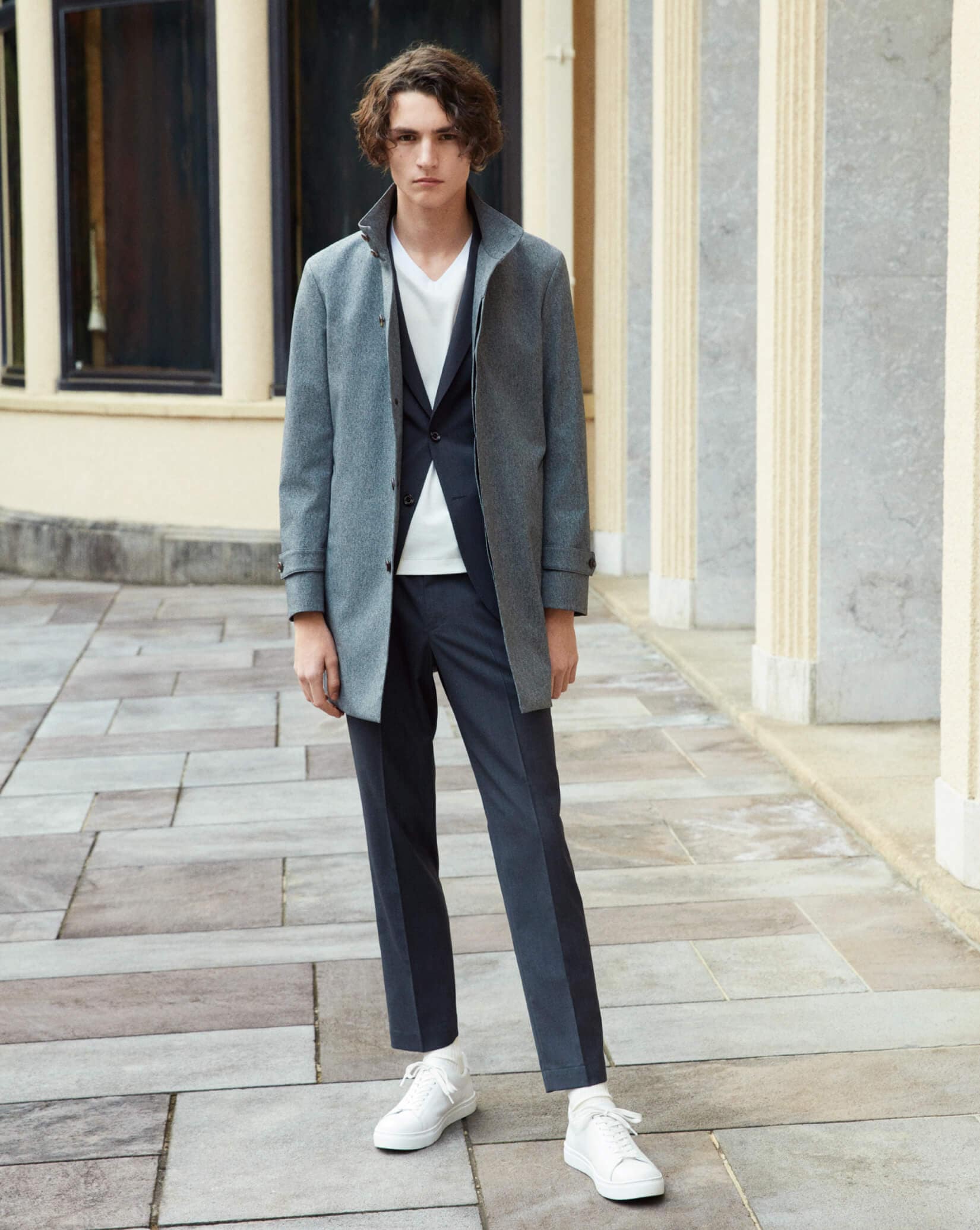 TAKEO KIKUCHI 2020SS LOOKBOOK(DRESS)|TAKEO KIKUCHI TAKEO KIKUCHI 2020SS LOOKBOOK(DRESS)|TAKEO KIKUCHI
