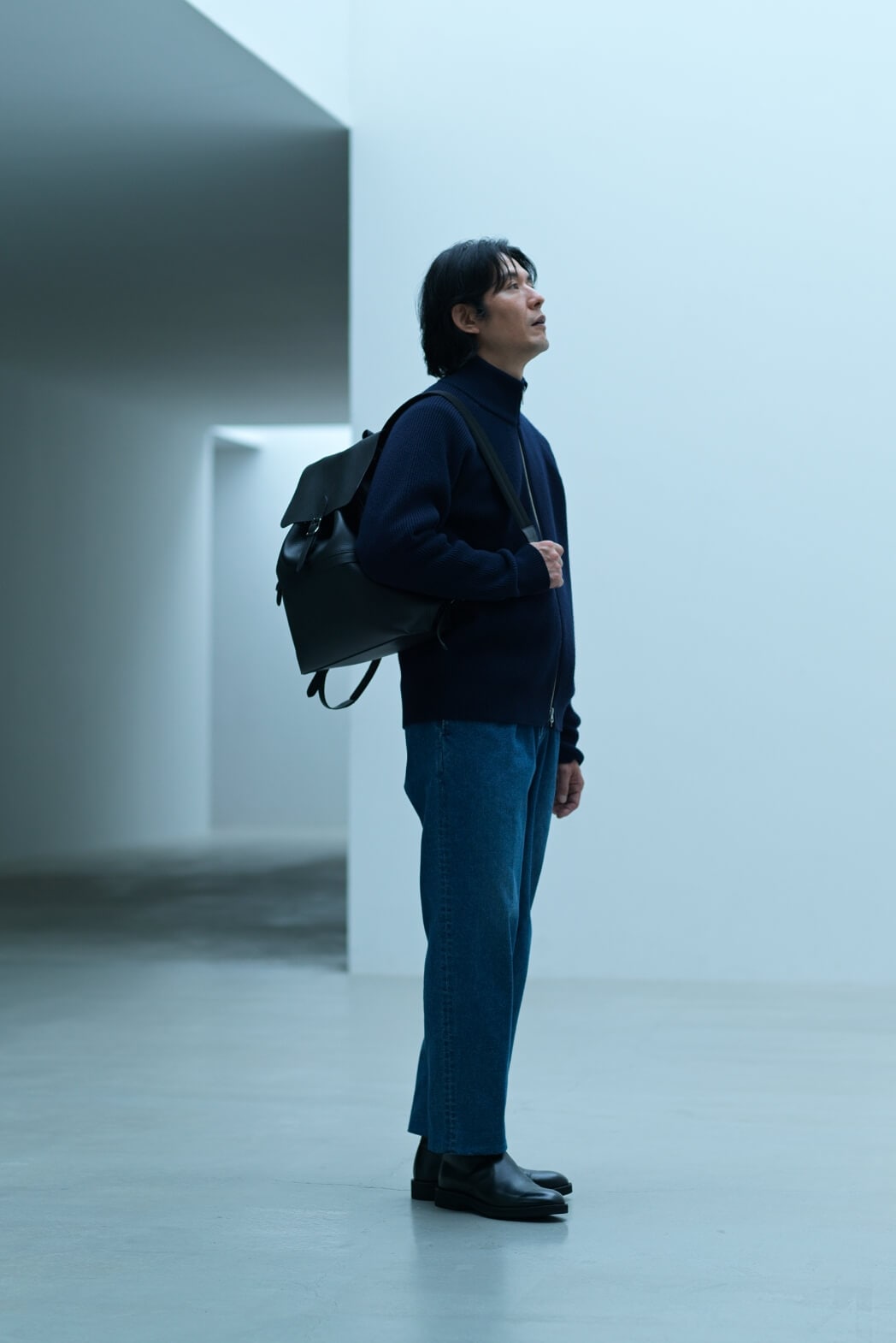 THE FLAGSHIP｜TAKEO KIKUCHI ONLINESTORE｜【公式直営通販