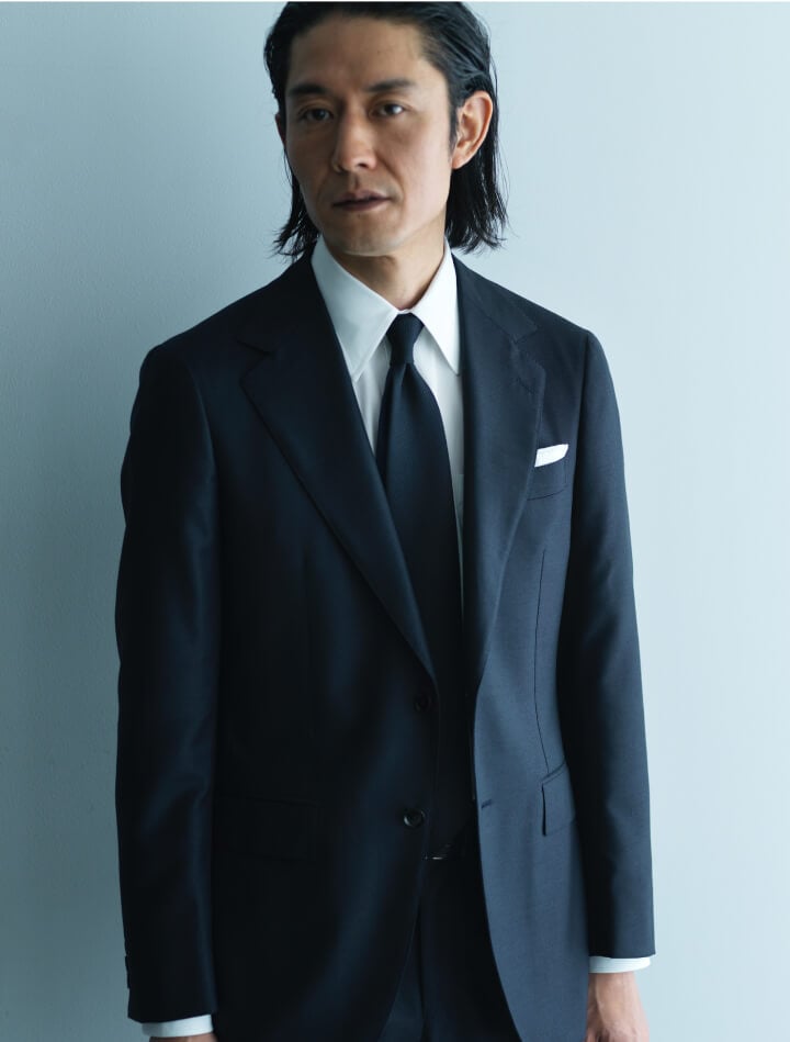 TAKEO KIKUCHI 2024SS THE FLAGSHIP LOOKBOOK|TAKEO KIKUCHI TAKEO KIKUCHI 2024SS THE FLAGSHIP LOOKBOOK|TAKEO KIKUCHI