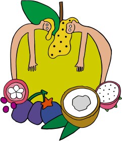 イラストレーションのイメージ