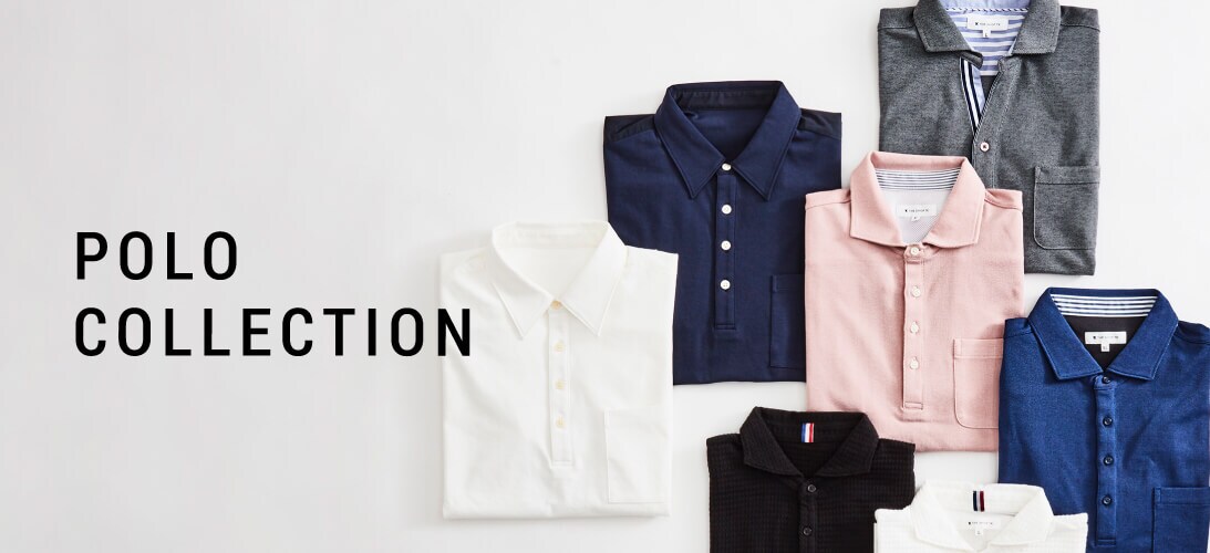 POLO COLLECTION
