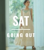 GOING OUT