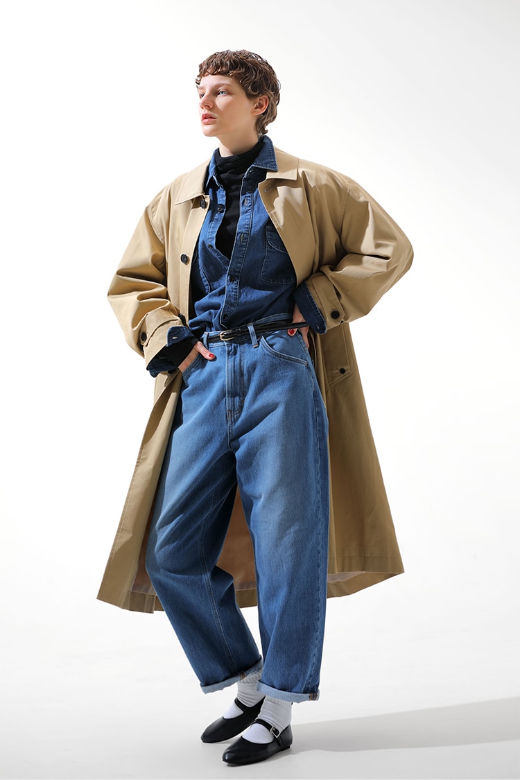 CLUEL presents Standard for Girls|THE SHOP TK(ザ ショップ CLUEL presents Standard for Girls|THE SHOP TK(ザ ショップ