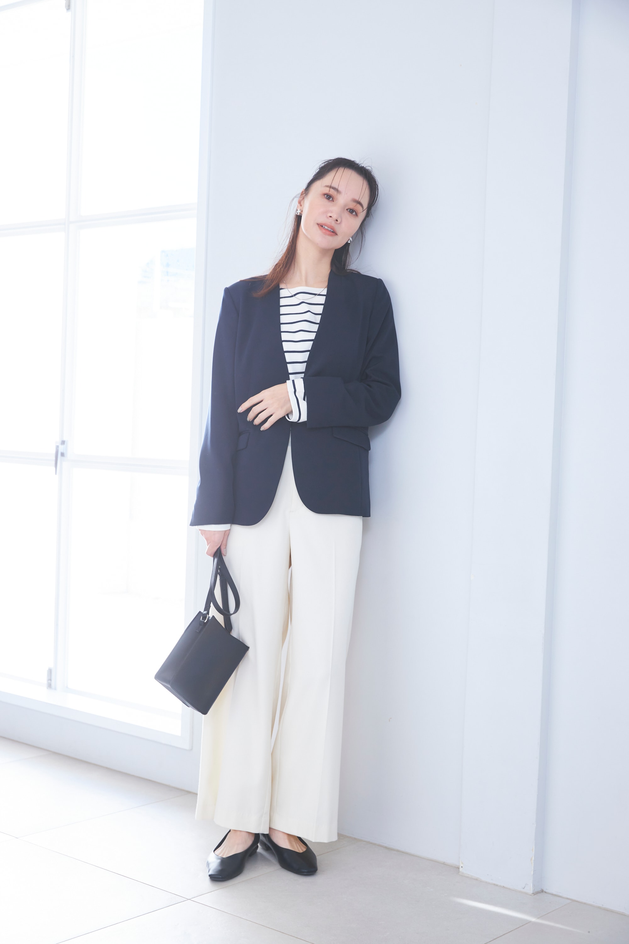 Ceremony Style Book 2024｜THE SHOP TK（ザ ショップ