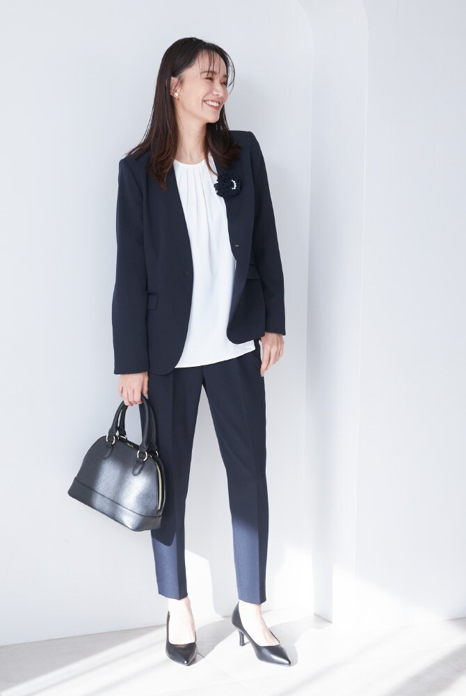 Ceremony Style Book 2024｜THE SHOP TK（ザ ショップ