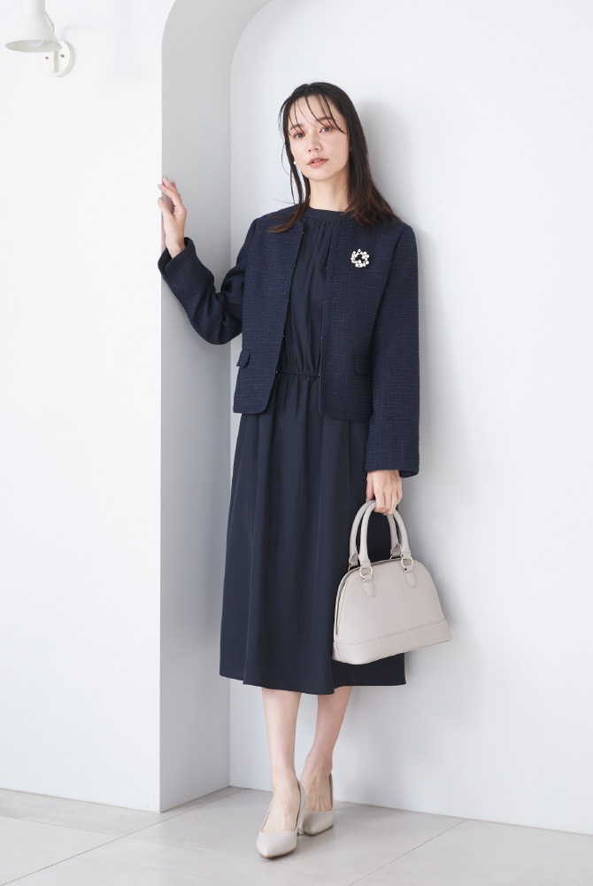 Ceremony Style Book 2024｜THE SHOP TK（ザ ショップ
