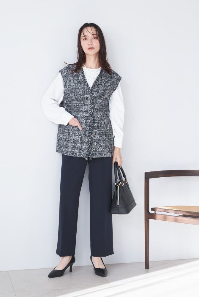 Ceremony Style Book 2024｜THE SHOP TK（ザ ショップ
