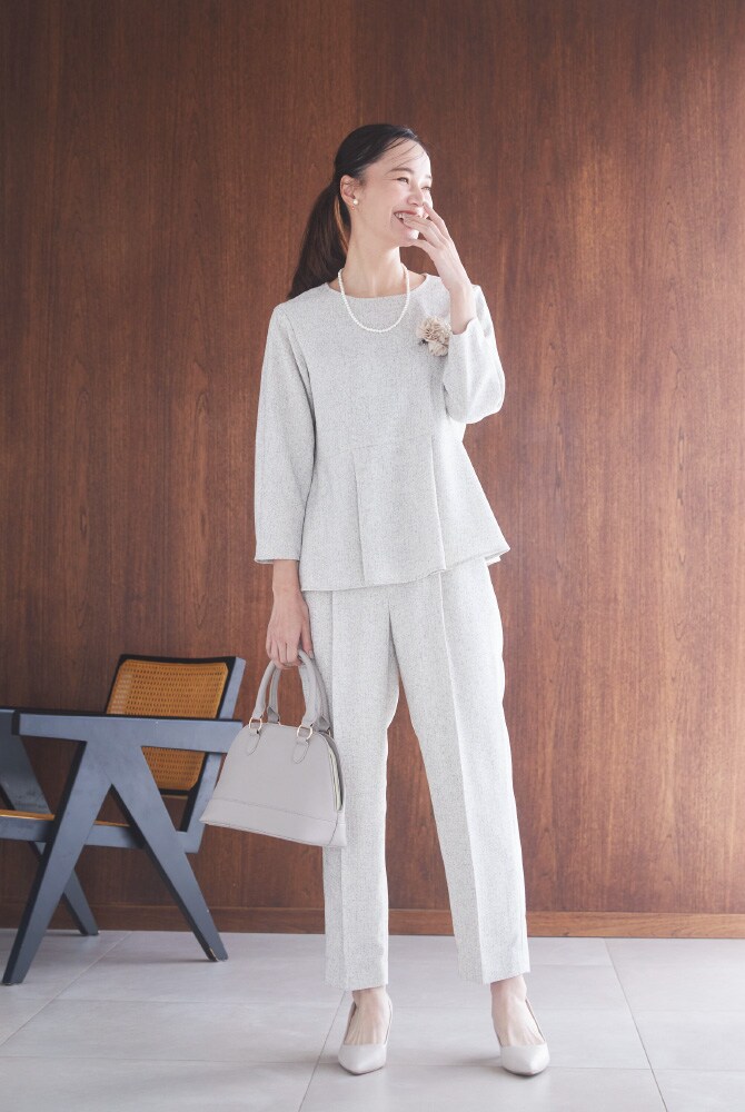 Ceremony Style Book 2024｜THE SHOP TK（ザ ショップ