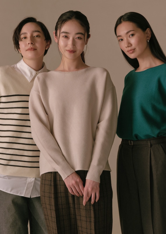 公式】THE SHOP TK（ザ ショップ ティーケー）の通販