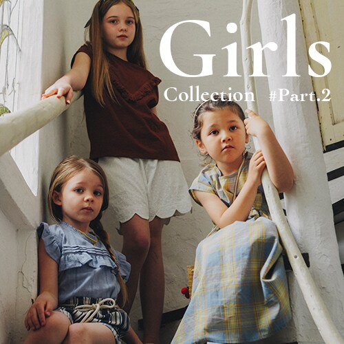 girls collection vol2