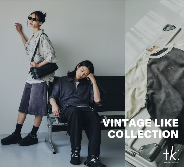 公式】tk.TAKEO KIKUCHI(ティーケー タケオキクチ)の通販 公式】tk.TAKEO KIKUCHI(ティーケー タケオキクチ)の通販