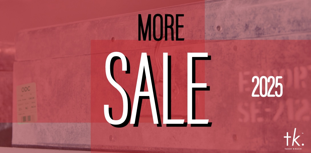 MORE SALE