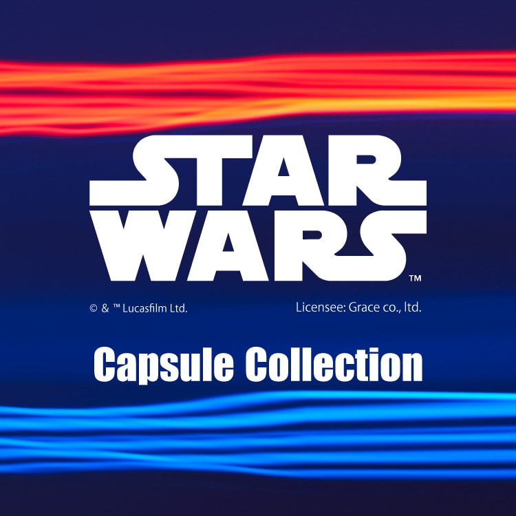 STAR WARS