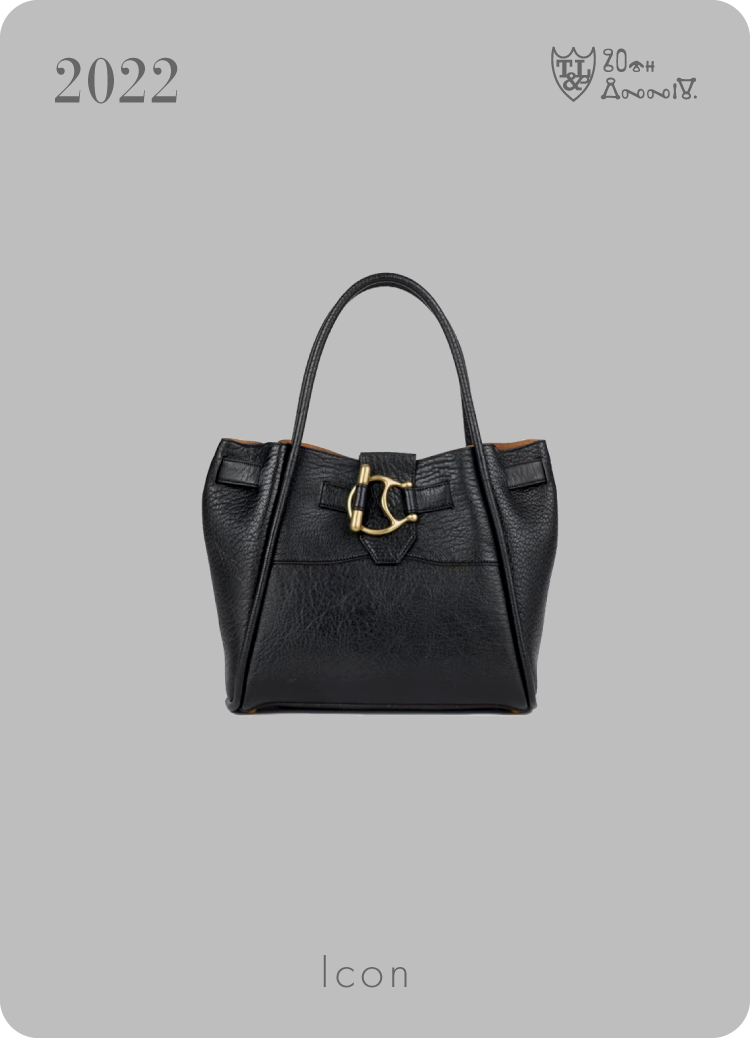 20th Anniversary - BAG HISTORY -|TOFF&LOADSTONE(トフ 20th Anniversary - BAG HISTORY -|TOFF&LOADSTONE(トフ
