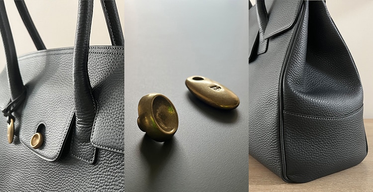 時を超えて受け継がれる名品リストVol.4「Roof button