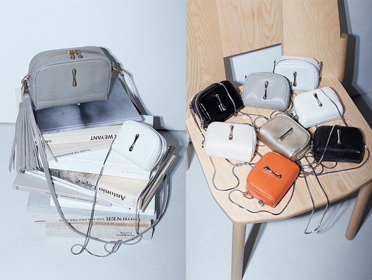 TOFF&LOADSTONE＞POP UP SHOP@日本橋高島屋S.C.本館| ワールド