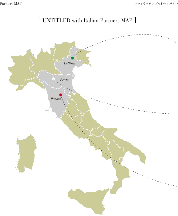 UNTITLED with Italian Partners MAP