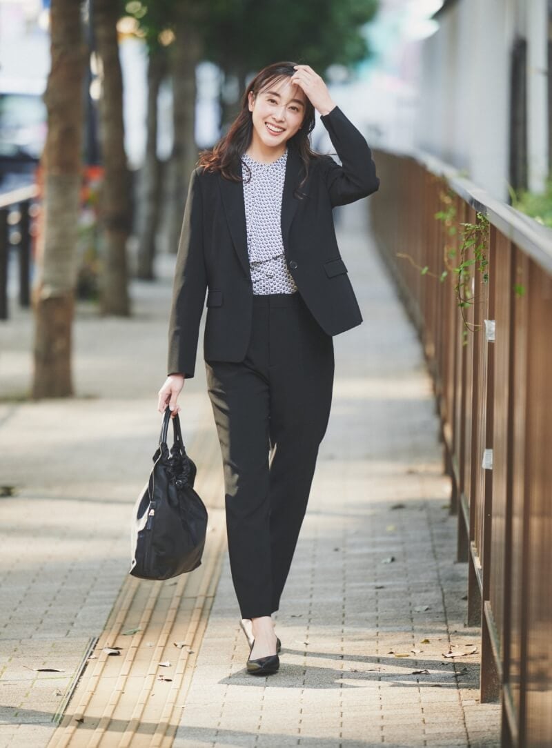 New Formal 今のフォーマルを大切な日こそ私らしく着る New Formal 今のフォーマルを大切な日こそ私らしく着る