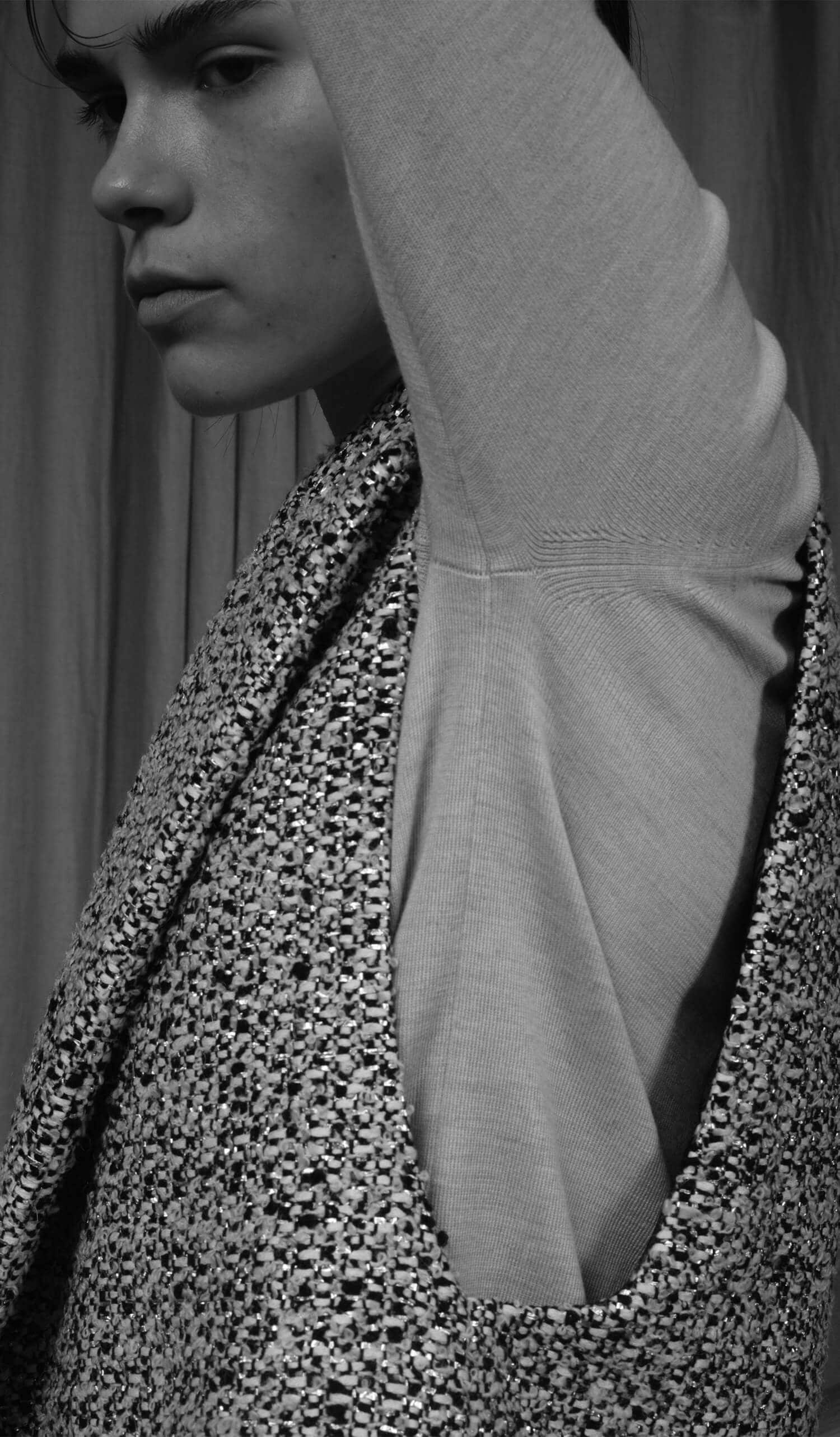 2023AW CAPSUEL COLLECTION | UNTITLED OFFICIAL SITE（アン
