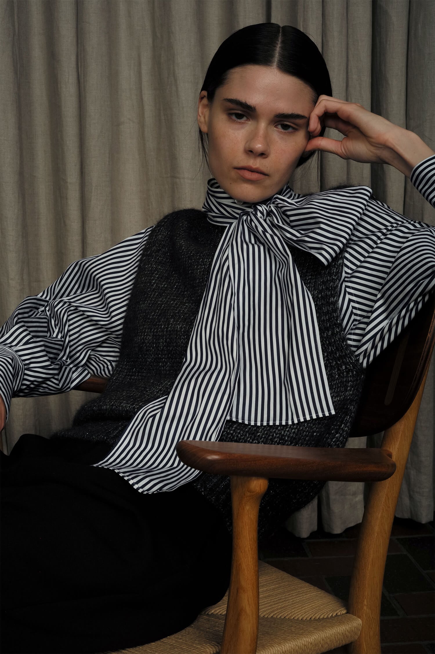 2023AW CAPSUEL COLLECTION | UNTITLED OFFICIAL SITE（アン