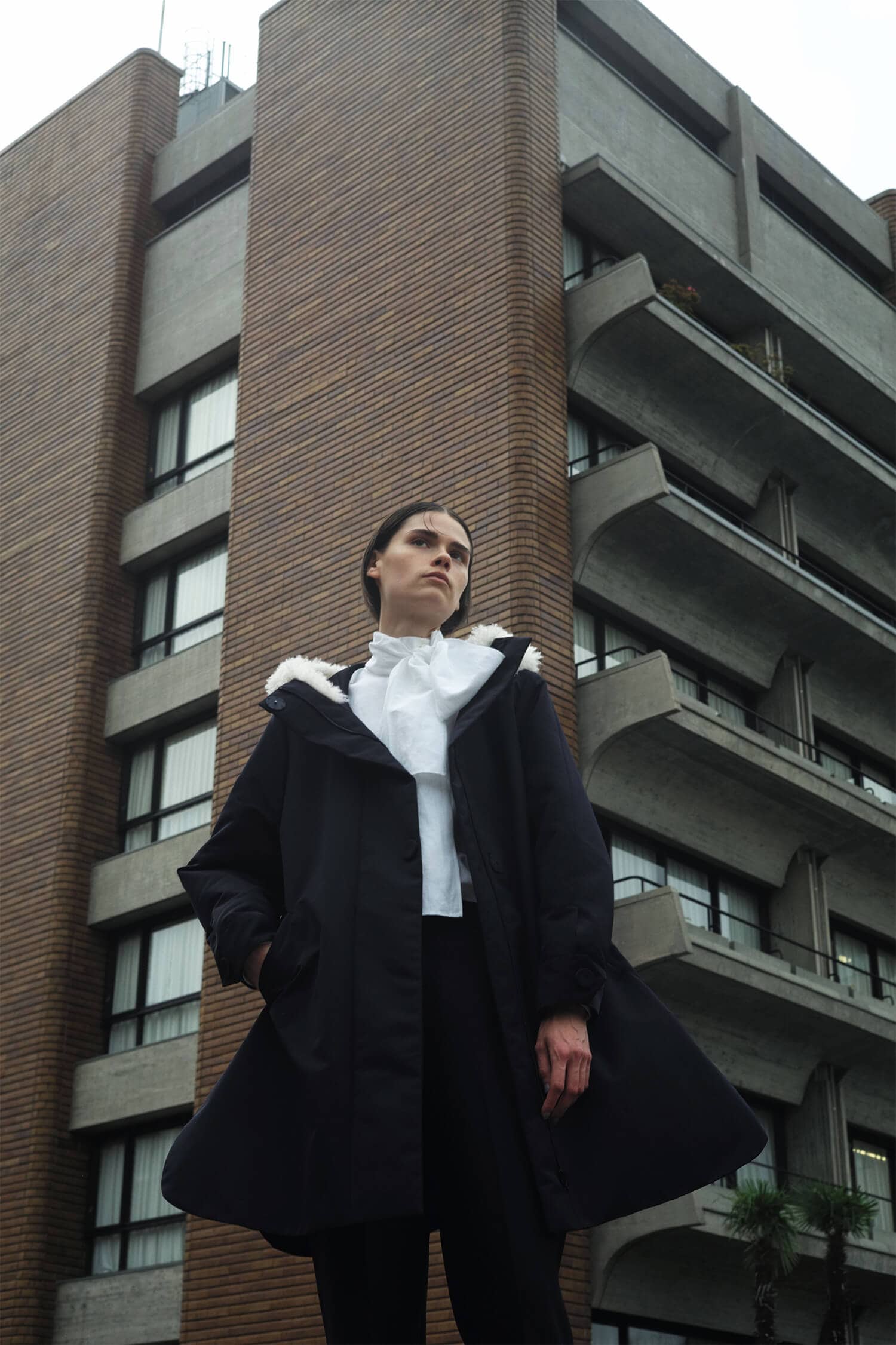 2023AW CAPSUEL COLLECTION | UNTITLED OFFICIAL SITE（アン