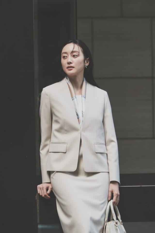 愛され続けるSUITS 名作スーツのひみつ | UNTITLED OFFICIAL 愛され続けるSUITS 名作スーツのひみつ | UNTITLED OFFICIAL